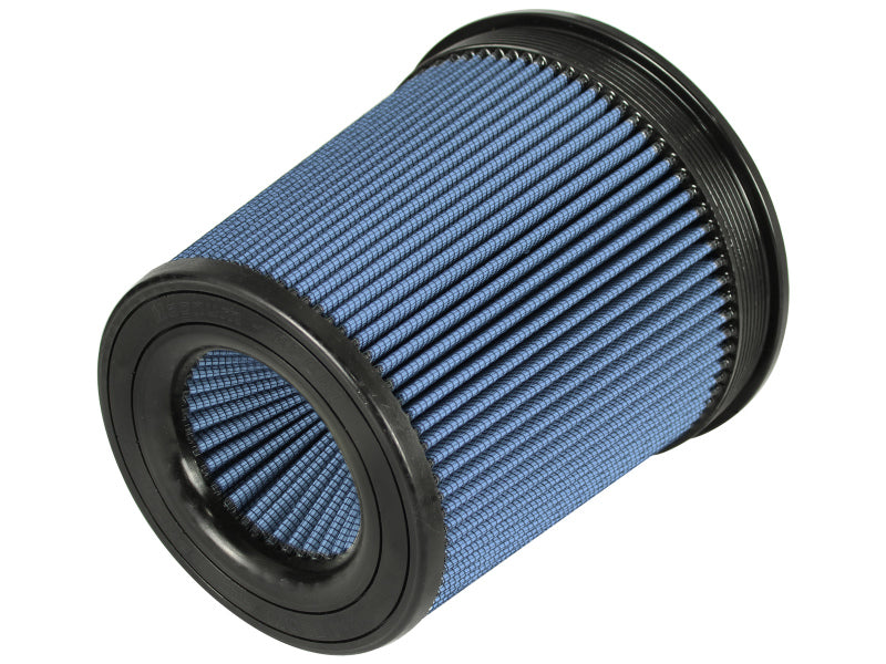 aFe Magnum FLOW Pro 5R Universal Air Filter - 3.80F x 8B (INV) x 7T (INV) 24-91079 Photo - Unmounted