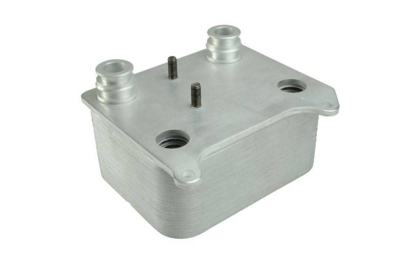 Sinister Diesel 03-07 Ford Powerstroke 6.0L Oil Cooler Kit (Includes Gaskets & O-Rings) SD-OC-6.0 SD-OC-6.0 User 3