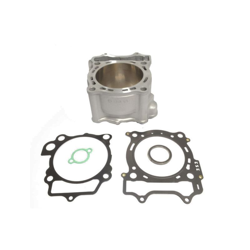 Athena 07-15 Yamaha WR 450 F 95mm 450cc Standard Bore Cylinder Kit w/Gaskets (Excl Piston) EC485-020 EC485-020 Photo - Primary