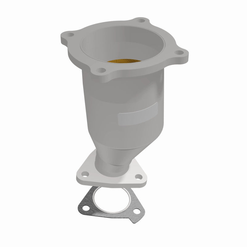 MagnaFlow Mazda Miata OEM Grade Federal / EPA Compliant Direct-Fit Catalytic Converter 51992 360 Degree Image Set