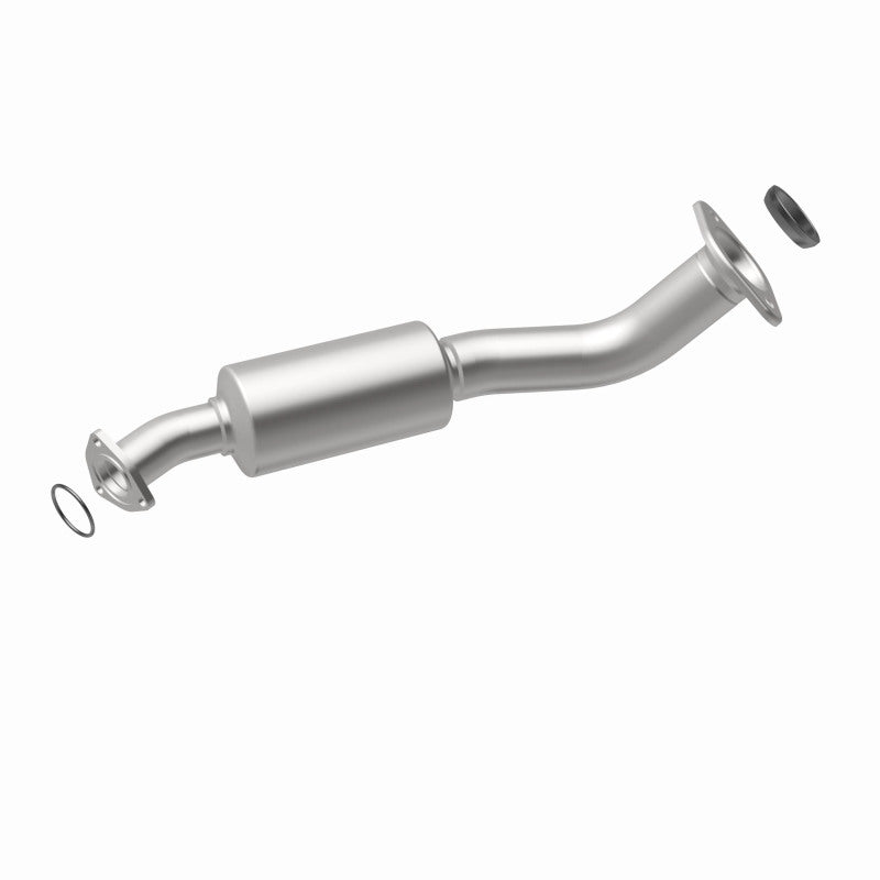 MagnaFlow Acura RSX California Grade CARB Compliant Direct-Fit Catalytic Converter 5461182 360 Degree Image Set