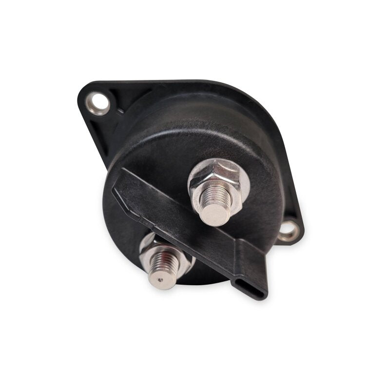 AEM EV 600A HV Maintenance Switch 30-8505 30-8505 Photo - out of package