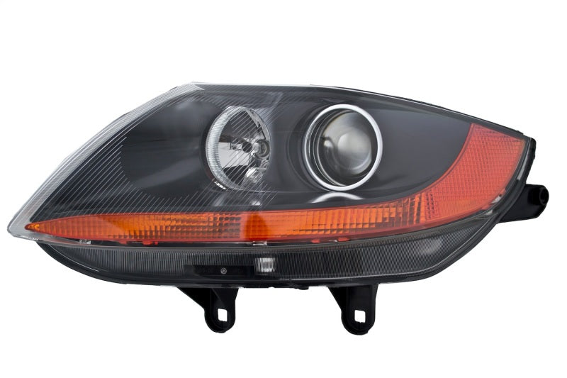 Hella 2003-2009 BMW Z4 Bi-Xenon Headlight Assembly 247001551 247001551 Photo - Primary