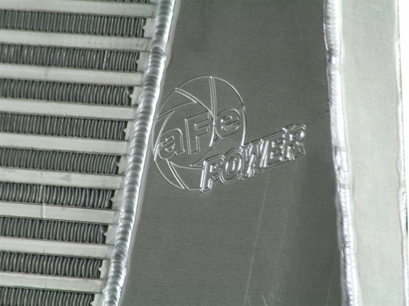 aFe POWER 46-20051 BladeRunner GT Series Intercooler 46-20051 Photo - Unmounted