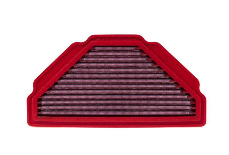 BMC 98-01 Kawasaki Zx-6R 600 Replacement Air Filter- Race FM172/03RACE FM172/03RACE User 1