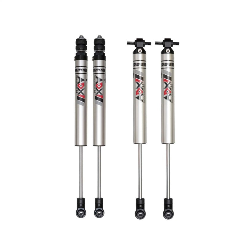 Skyjacker ADX 2.0 Remote Reservoir Shocks Suspension Shocks and Struts main image