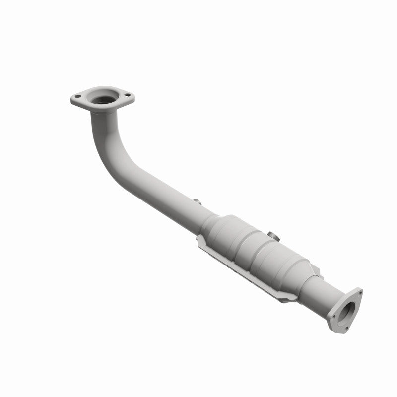 MagnaFlow Honda CR-V OEM Grade Federal / EPA Compliant Direct-Fit Catalytic Converter 51668 360 Degree Image Set