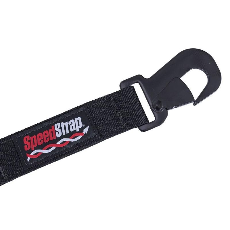 SpeedStrap 1 3/4In 3-Point Spare Tire Tie-Down with Flat Snap Hooks 17570-US 17570-US User 1