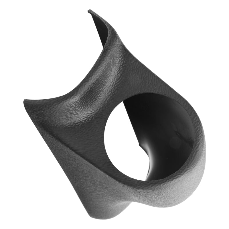 Autometer Nissan 240sx S13 89-94 Single Gauge Pod Black 20805 Photo - Primary