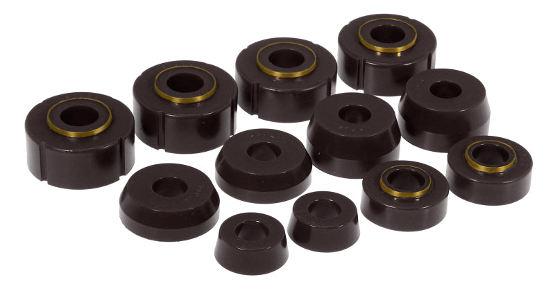 Prothane Body Mount 6-105-BL Photo - Primary
