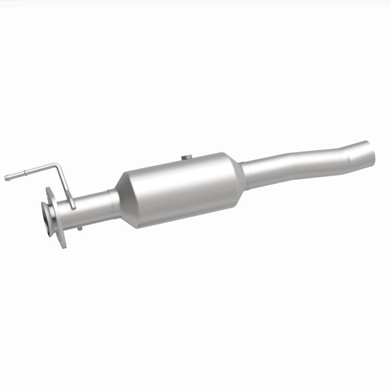 Magnaflow 18-19 Ford F-450 Super Duty V10 6.8L Underbody Direct Fit Catalytic Converter 280439 280439 360 Degree Image Set
