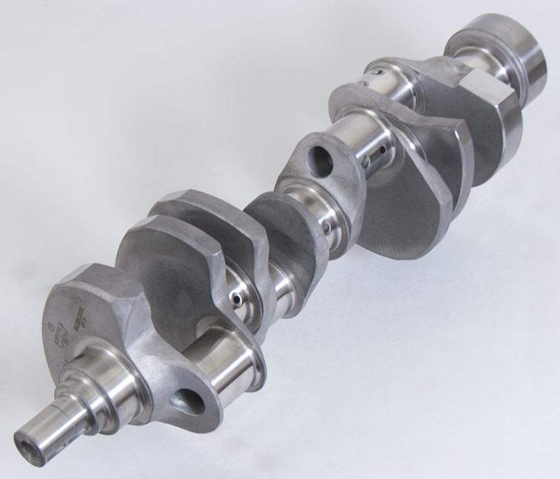 Eagle Chevrolet 383 1pc Internal Front/External Rear 4140 Forged Crankshaft 5353375057LT 5353375057LT Photo - out of package