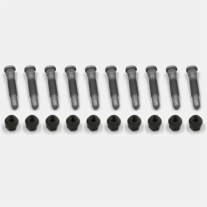 Ford Racing Mustang/GT350 Extended Wheel Stud & Nut Kit M-1107-E M-1107-E Photo - Unmounted