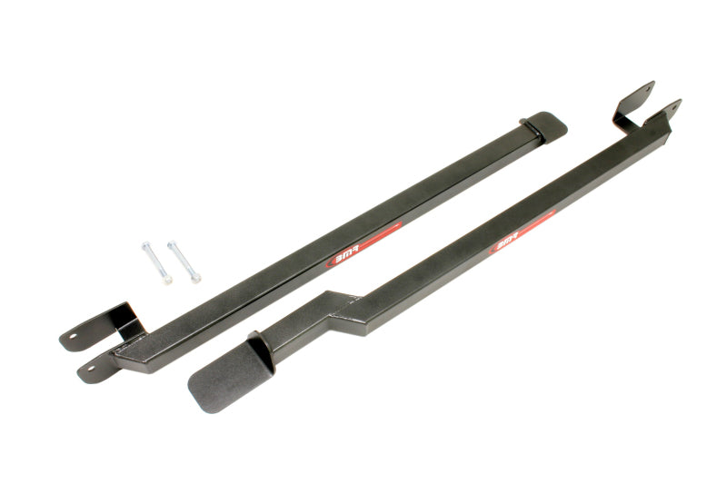 BMR 93-02 F-Body Non-Convertible Weld-On Boxed Subframe Connectors - Black Hammertone SFC001H SFC001H User 1