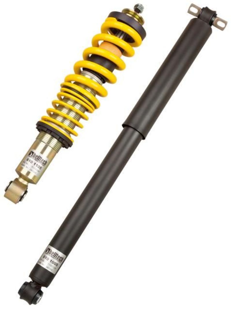 Belltech COILOVER KIT 04-07 COLO/CANY V1 W/SP 13001 13001 Photo - Primary