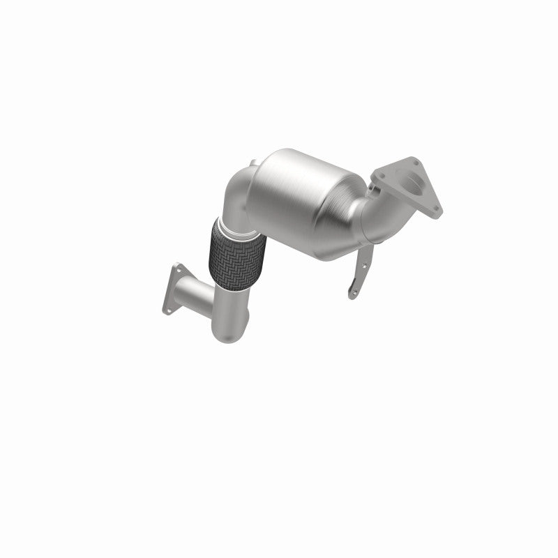 MagnaFlow California Grade CARB Compliant Direct-Fit Catalytic Converter 5481947 360 Degree Image Set