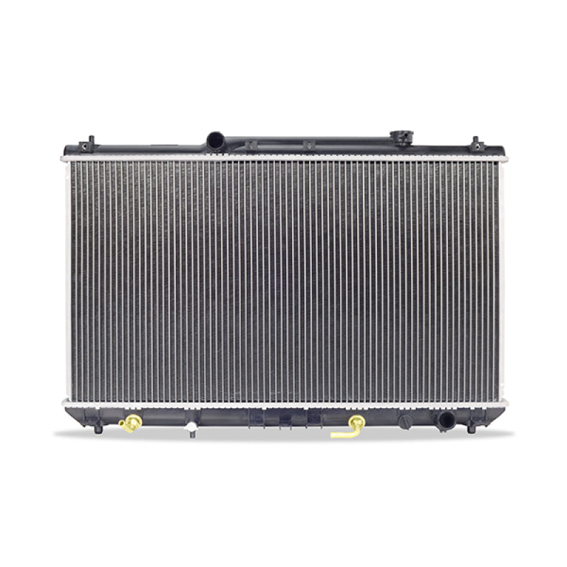 Mishimoto 1997-2001 Toyota Camry 2.2L Replacement Radiator R1909-AT Photo - out of package