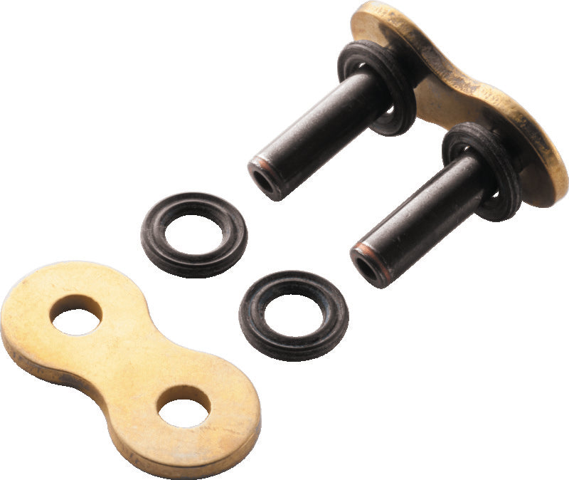 BikeMaster 525 BMXR Rivet Link - Gold 197366 197366 Photo - Primary