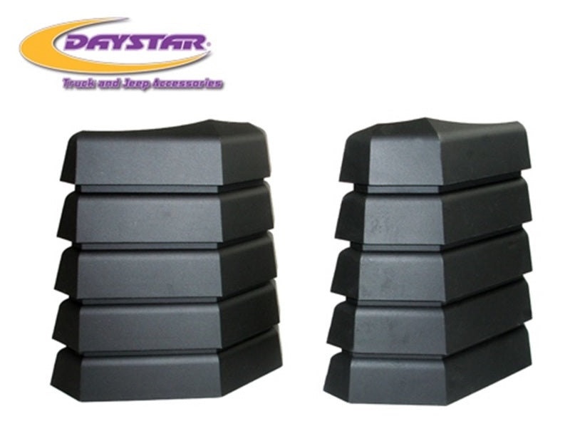 Daystar DAY Hood Vents Exterior Styling Hood Vents main image