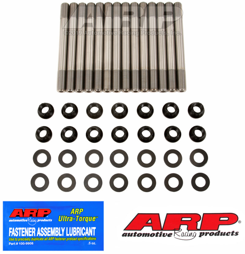ARP Nissan 2.6L RB26DETT CA625+ Head Stud Kit 202-4208 Photo - Primary
