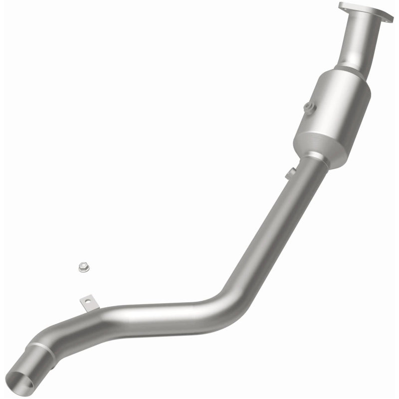 MagnaFlow California Grade CARB Compliant Direct-Fit Catalytic Converter 5561241 Photo - out of package