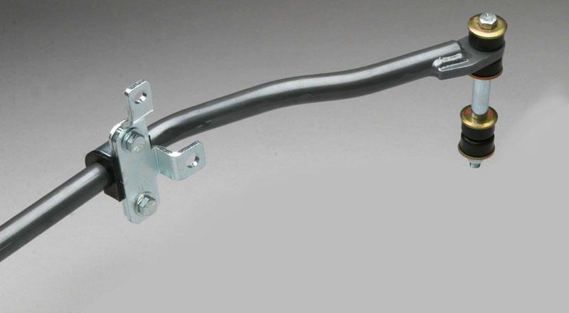 Progress AntiSway Bar - Honda Civic Del Sol(1993-1997), Honda Civic(1992-2000) 62.1003 Photo - Primary