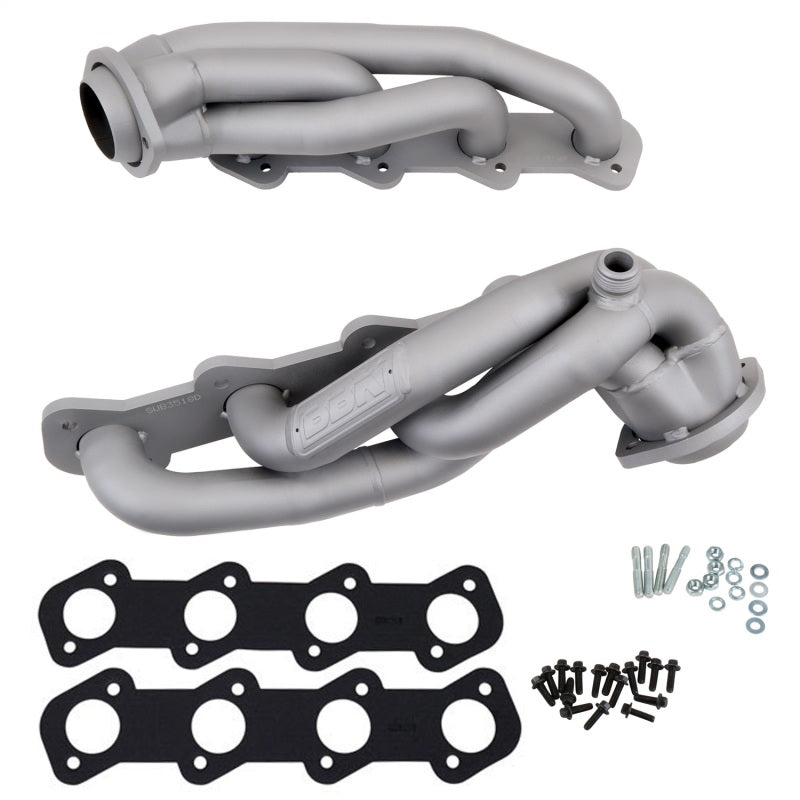 BBK Performance 99-03 Ford F-150/97-02 EXP 5.4L 1-5/8 Shorty Headers 3518 Photo - Primary