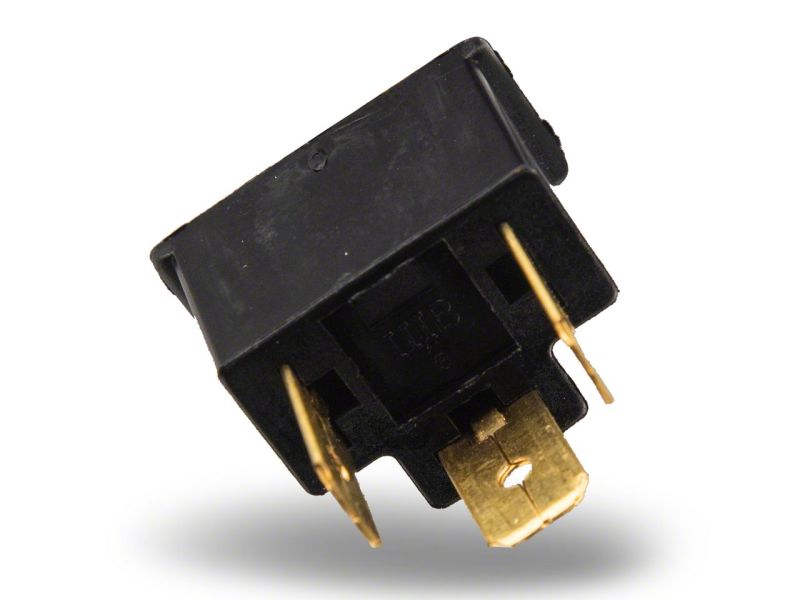 Raxiom 12-15 Toyota Tacoma Axial Projector Headlights w/ SEQL LED Bar- Blk Housing (Clear Lens) TT21850 TT21850 Photo - Close Up