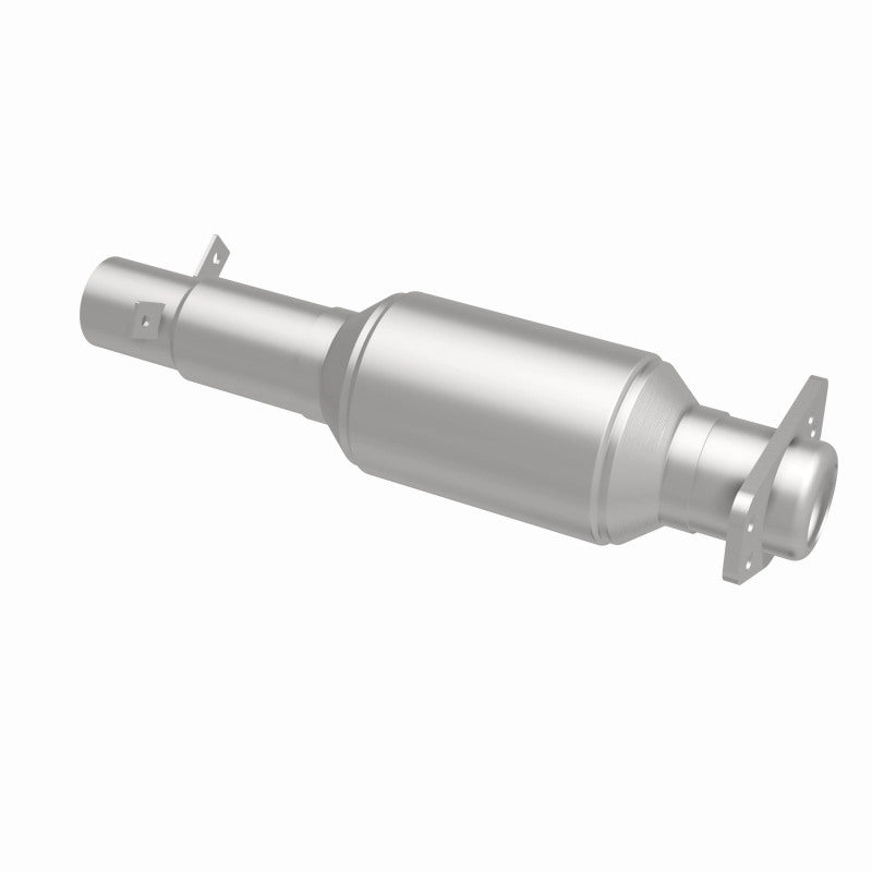 MagnaFlow California Grade CARB Compliant Direct-Fit Catalytic Converter 3391486 360 Degree Image Set