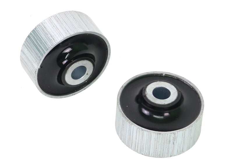 Whiteline Plus 97-05 VAG MK4 A4/Type 1J Rear Lower Inner Control Arm Bushing Kit -Standard Replaceme W53188 W53188 Photo - Close Up