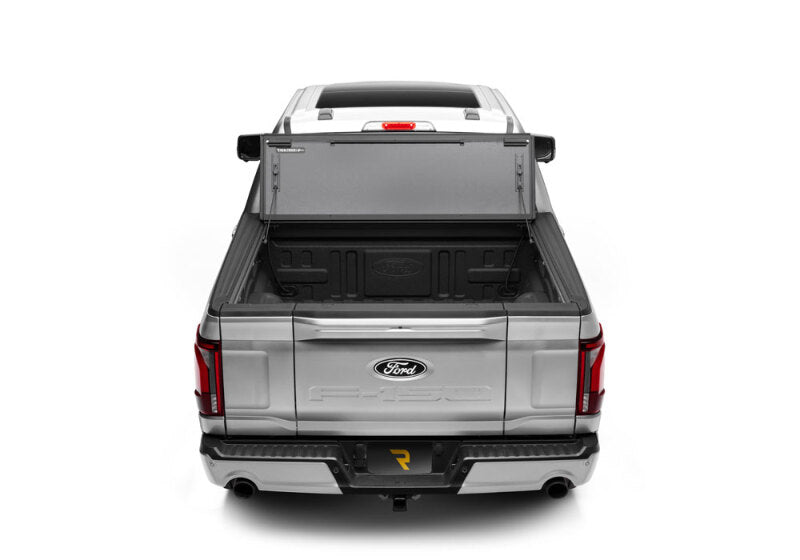 BAK Flip G2 19-23 Ford Ranger 6.1ft Bed 226333 Photo - Mounted