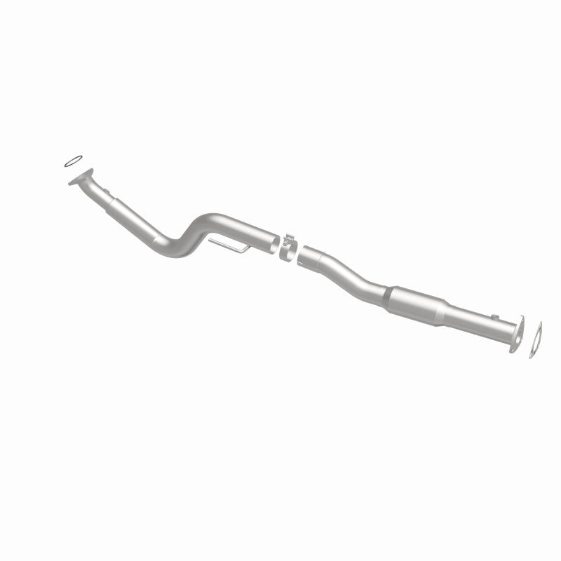 MagnaFlow GMC Savana 3500 California Grade CARB Compliant Direct-Fit Catalytic Converter 4551603 360 Degree Image Set