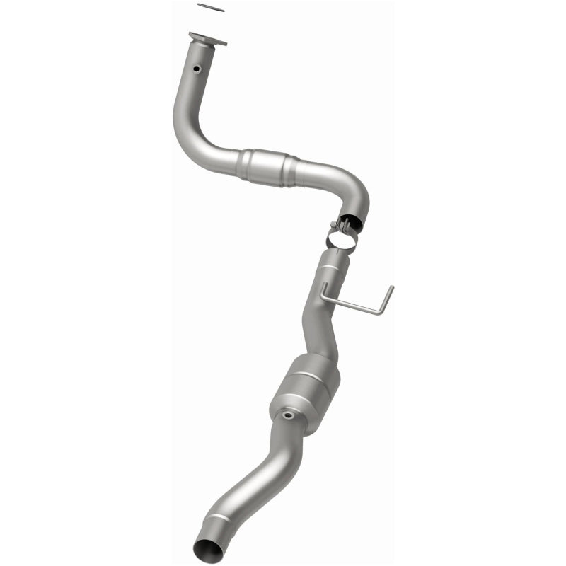 MagnaFlow Chevrolet California Grade CARB Compliant Direct-Fit Catalytic Converter 447260 Photo - out of package