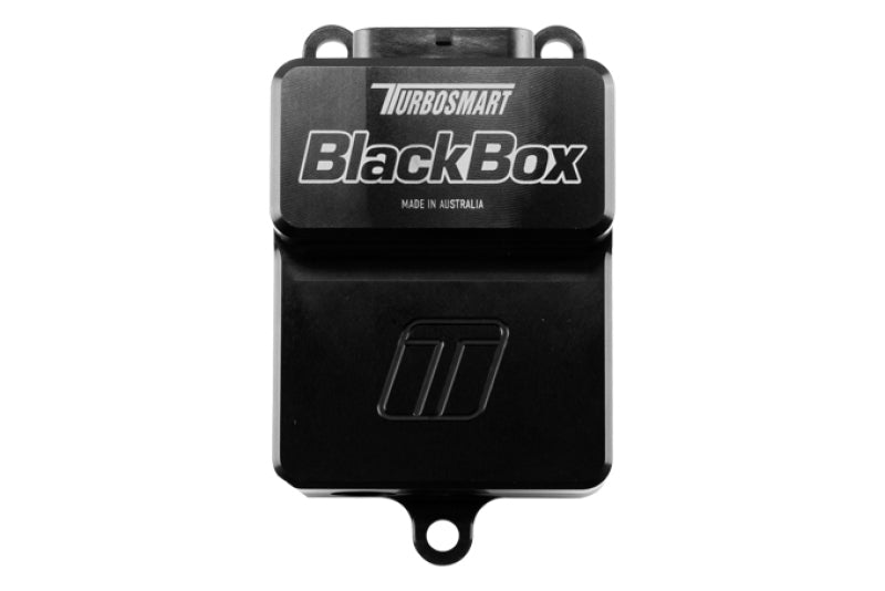 Turbosmart BlackBox Electronic Wastegate Controller TS-0305-1001 TS-0305-1001 User 1