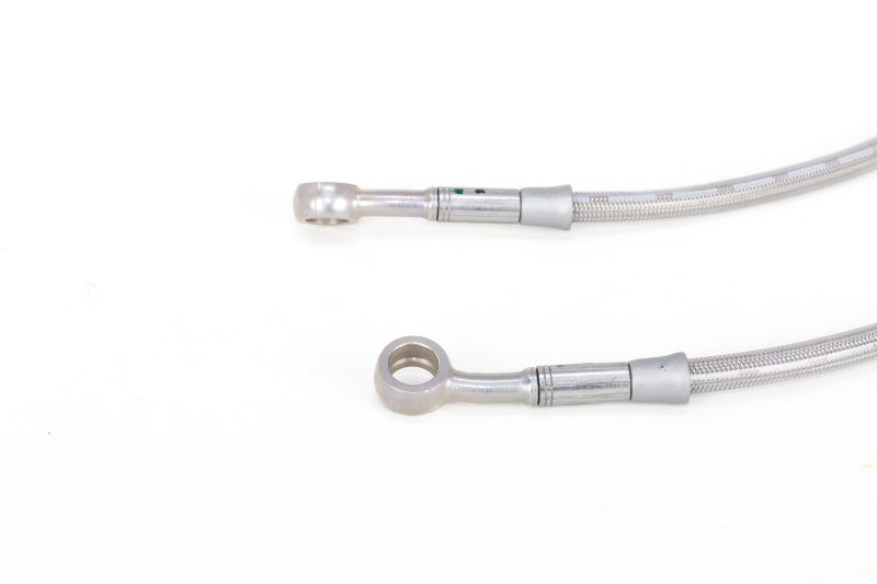 Goodridge Stainless Steel Brake Line SS Brd 96-00 Honda Civic 20020 Photo - out of package