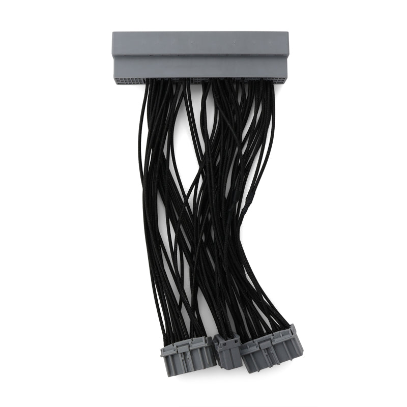 BLOX Racing ECU Jumper Harness; Honda OB2B - OBD1 BXAC-00702 User 1