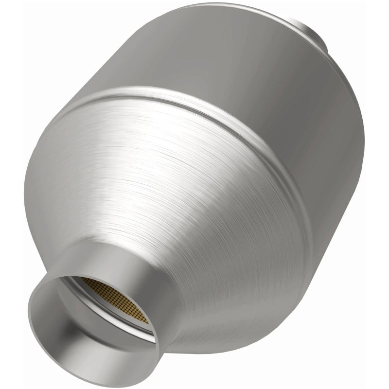 MagnaFlow Cadillac SRX OEM Grade Federal / EPA Compliant Universal Catalytic Converter 51774 Photo - out of package