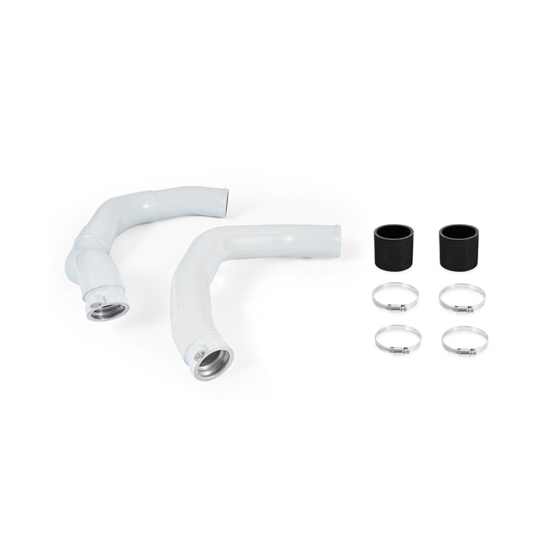 Mishimoto 2015-2020 BMW F80 M3/M4 Intercooler Pipe Kit AW MMICP-F80-15CAW MMICP-F80-15CAW Photo - Primary