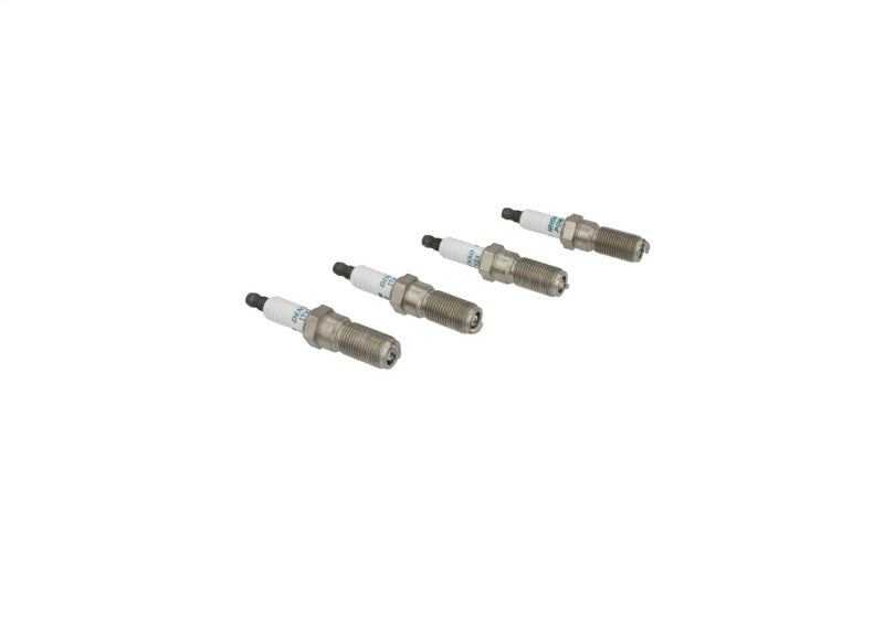 Ford Performance Parts Ford Racing FRPP Cold Spark Plug Set 2.0L Ecoboost M-12405-20T Photo - Unmounted