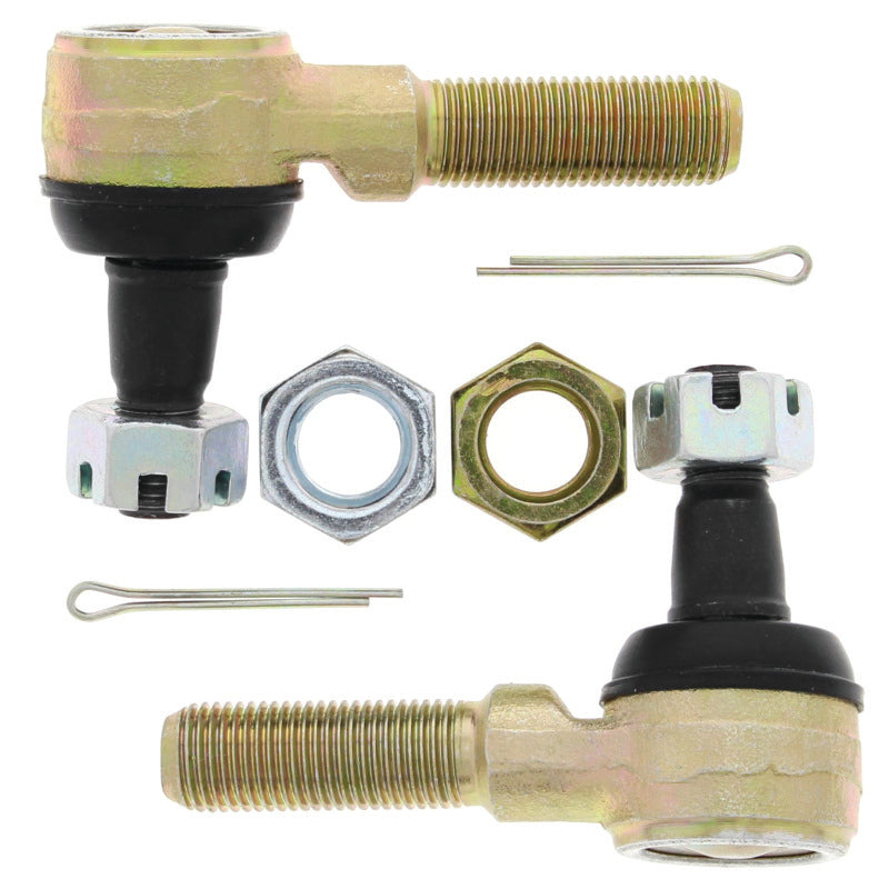 QuadBoss Qboss Tie Rod End Kits 413038 413038 Photo - Primary
