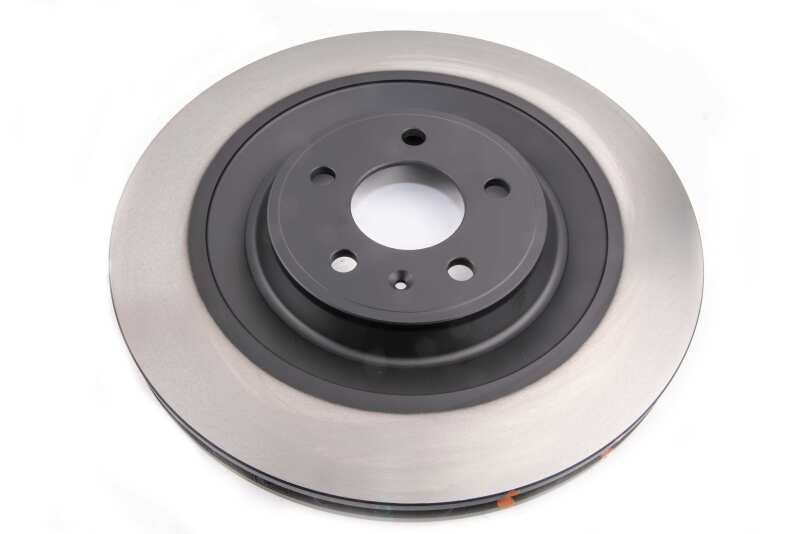DBA DBA 4000 Standard Rotors Brakes, Rotors & Pads Brake Rotors - OE main image