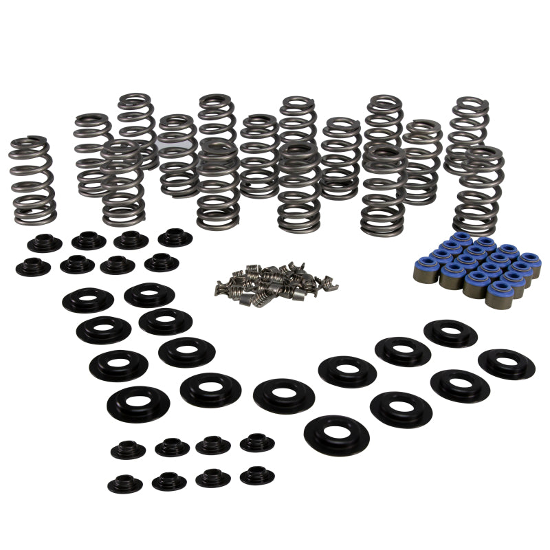 COMP Cams 03-08 Dodge 5.7L Hemi 0.600in Lift Beehive Spring Kit w/ Steel Retainers 26918CA-KIT 26918CA-KIT Photo - out of package