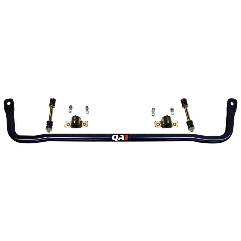 QA1 63-82 Chevrolet Corvette Front Sway Bar - 1-1/4in 52820 52820 Photo - Primary