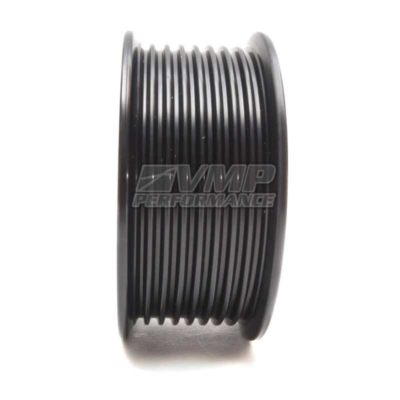VMP Performance 03-04 Ford Mustang Cobra TVS Supercharger 2.9in Pulley VMP-29-CTVS VMP-29-CTVS Photo - Close Up
