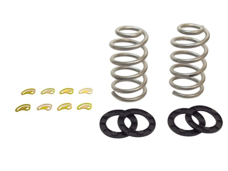 Belltech Pro Coil Spring Set 07+ Gm/gmc 1500 Ext/crew 12463 Photo - Primary