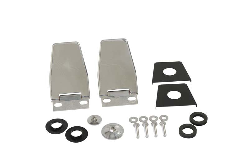 Kentrol Hardtop Liftgate Hinge (Pair) 30516 Photo - Primary