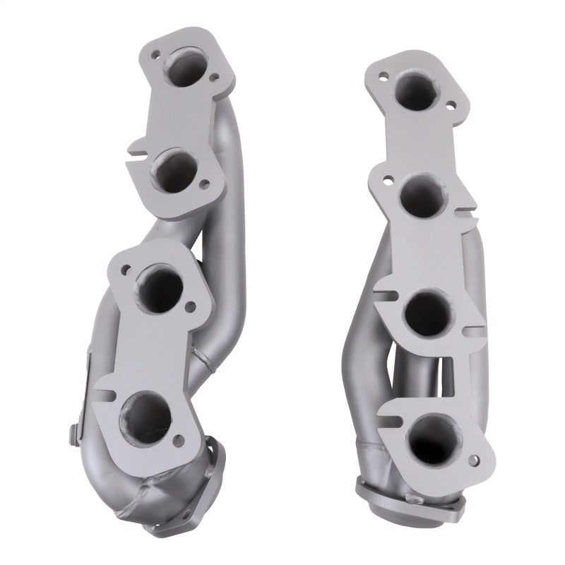 BBK Performance 97-03 Ford F150/97-02 EXP 4.6L 1-5/8 Shorty Headers (Chrome) 3515 Photo - out of package