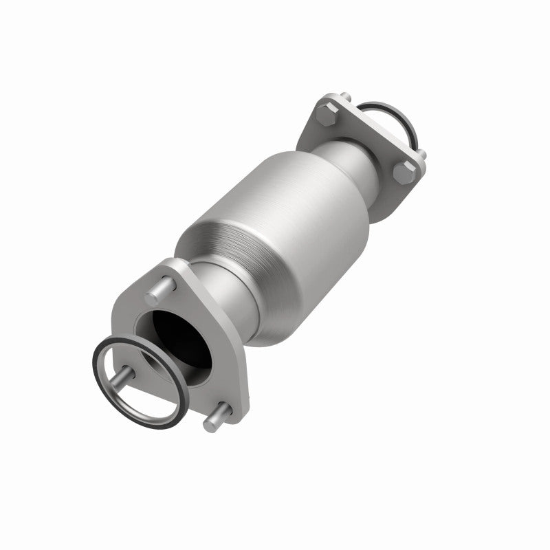 MagnaFlow Acura MDX OEM Grade Federal / EPA Compliant Direct-Fit Catalytic Converter 51413 360 Degree Image Set