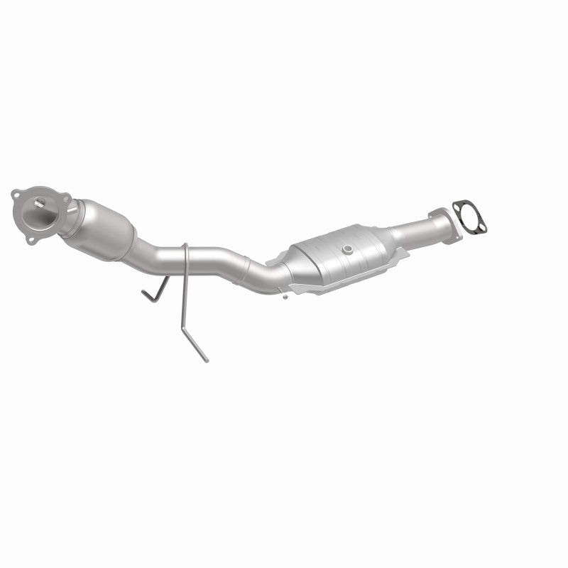 MagnaFlow Volvo XC90 OEM Grade Federal / EPA Compliant Direct-Fit Catalytic Converter 51549 360 Degree Image Set