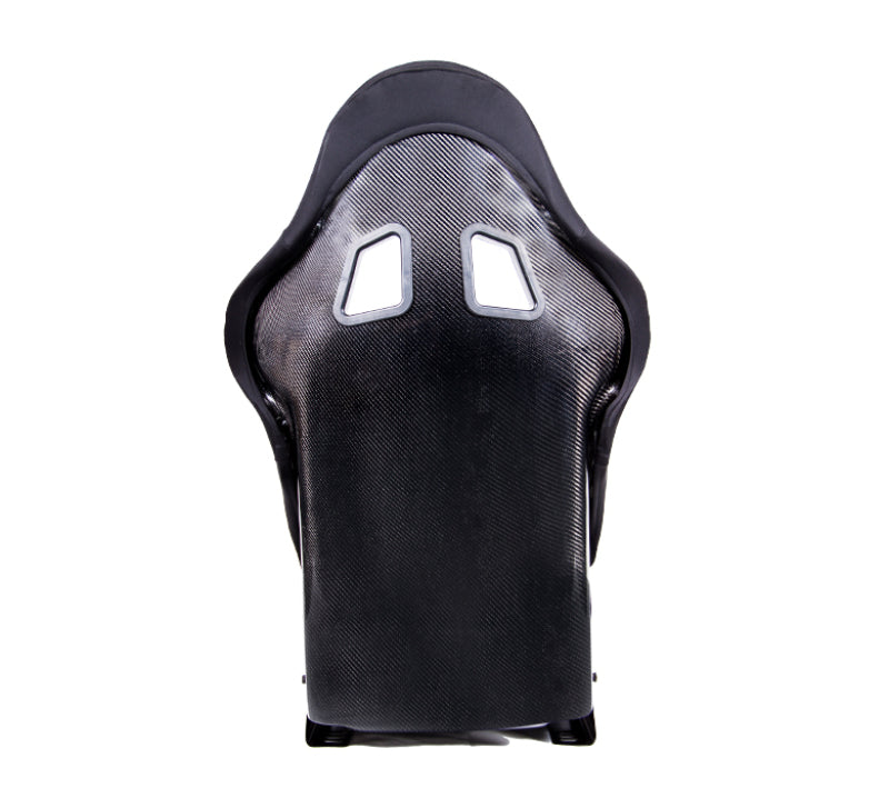 NRG Carbon Fiber Bucket Seat (Medium) RSC-311 Photo - Primary